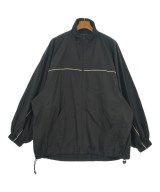 BALENCIAGA（バレンシアガ）ブルゾン 黒 サイズ:44(S位) メンズ/2200628575050