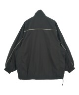 BALENCIAGA（バレンシアガ）ブルゾン 黒 サイズ:44(S位) メンズ/2200628575050