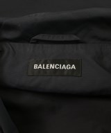 BALENCIAGA（バレンシアガ）ブルゾン 黒 サイズ:44(S位) メンズ/2200628575050