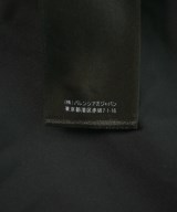 BALENCIAGA（バレンシアガ）ブルゾン 黒 サイズ:44(S位) メンズ/2200628575050