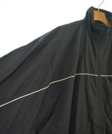 BALENCIAGA（バレンシアガ）ブルゾン 黒 サイズ:44(S位) メンズ/2200628575050