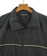 BALENCIAGA（バレンシアガ）ブルゾン 黒 サイズ:44(S位) メンズ/2200628575050