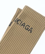 BALENCIAGA（バレンシアガ）小物類（その他） ベージュ サイズ:26-28 メンズ/2200628646019