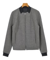 BALENCIAGA（バレンシアガ）ブルゾン 黒 サイズ:44(S位) メンズ/2200628826015