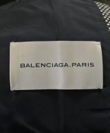 BALENCIAGA（バレンシアガ）ブルゾン 黒 サイズ:44(S位) メンズ/2200628826015