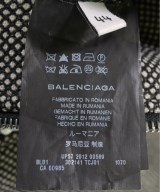 BALENCIAGA（バレンシアガ）ブルゾン 黒 サイズ:44(S位) メンズ/2200628826015