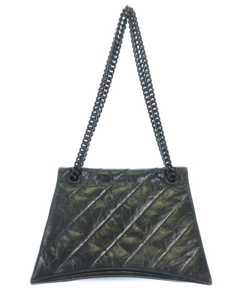 BALENCIAGA（バレンシアガ）ショルダーバッグ 黒 サイズ:- レディース/2200629072015