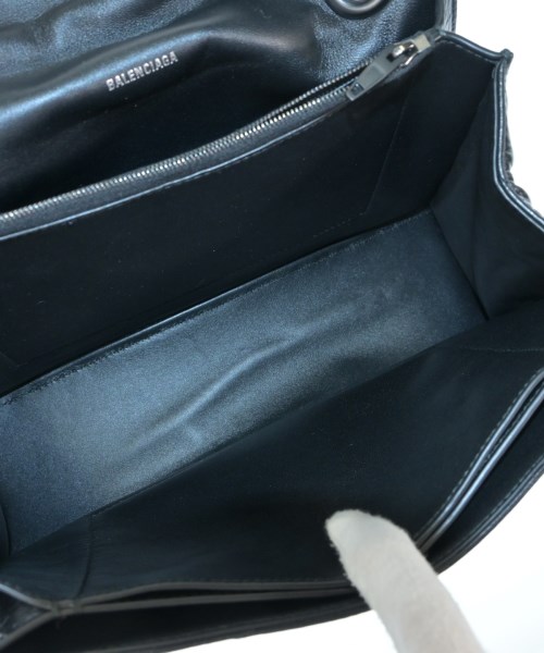 BALENCIAGA（バレンシアガ）ショルダーバッグ 黒 サイズ:- レディース/2200629072015