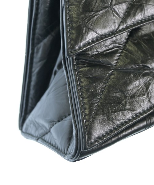 BALENCIAGA（バレンシアガ）ショルダーバッグ 黒 サイズ:- レディース/2200629072015