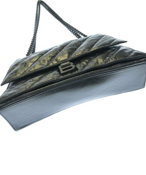 BALENCIAGA（バレンシアガ）ショルダーバッグ 黒 サイズ:- レディース/2200629072015