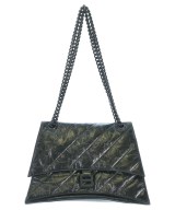 BALENCIAGA（バレンシアガ）ショルダーバッグ 黒 サイズ:- レディース/2200629072015