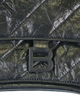 BALENCIAGA（バレンシアガ）ショルダーバッグ 黒 サイズ:- レディース/2200629072015