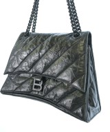 BALENCIAGA（バレンシアガ）ショルダーバッグ 黒 サイズ:- レディース/2200629072015