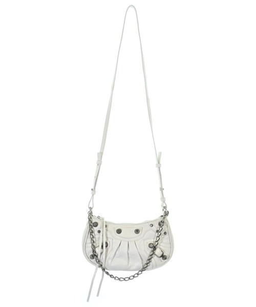 バレンシアガ(BALENCIAGA)のBALENCIAGA ショルダーバッグ