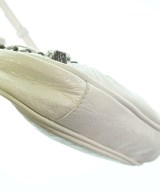 BALENCIAGA（バレンシアガ）ショルダーバッグ 白 サイズ:- レディース/2200629133013