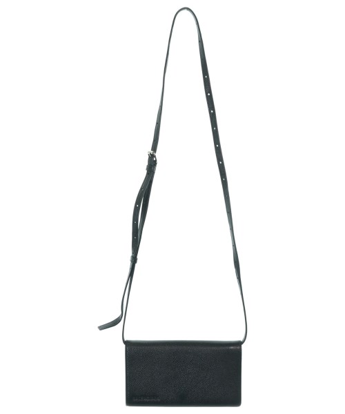 バレンシアガ(BALENCIAGA)のBALENCIAGA ショルダーバッグ