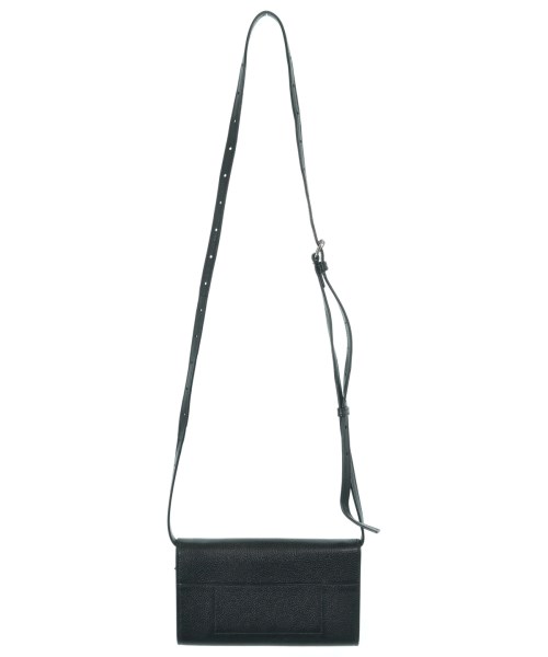 BALENCIAGA（バレンシアガ）ショルダーバッグ 黒 サイズ:- レディース/2200629133020