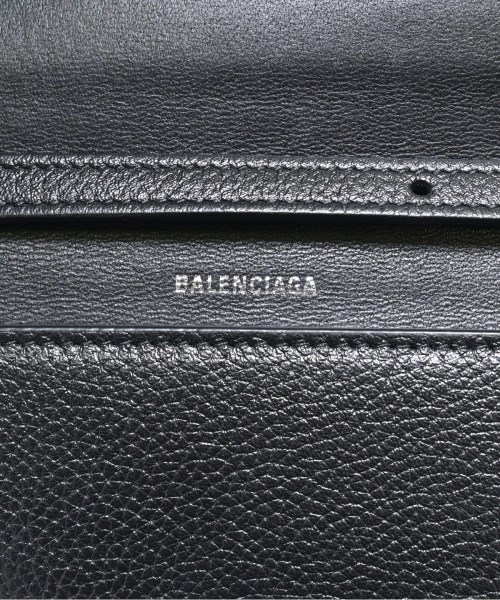 BALENCIAGA（バレンシアガ）ショルダーバッグ 黒 サイズ:- レディース/2200629133020