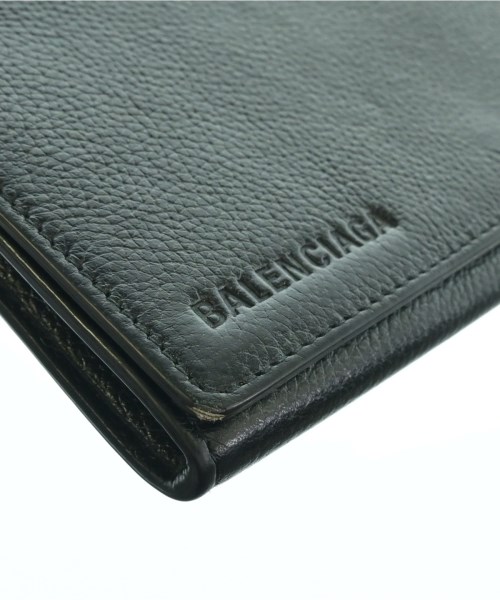 BALENCIAGA（バレンシアガ）ショルダーバッグ 黒 サイズ:- レディース/2200629133020