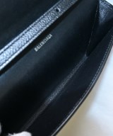 BALENCIAGA（バレンシアガ）ショルダーバッグ 黒 サイズ:- レディース/2200629133020