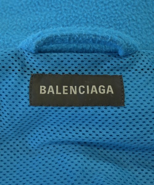 BALENCIAGA（バレンシアガ）その他 青 サイズ:50(XL位) メンズ/2200629170025