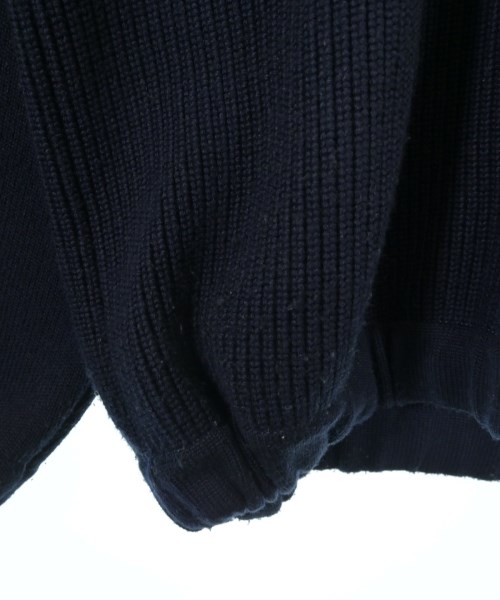 BALENCIAGA（バレンシアガ）カーディガン 紺 サイズ:XS メンズ/2200629170049