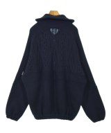 BALENCIAGA（バレンシアガ）カーディガン 紺 サイズ:XS メンズ/2200629170049