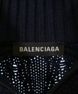 BALENCIAGA（バレンシアガ）カーディガン 紺 サイズ:XS メンズ/2200629170049