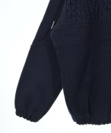 BALENCIAGA（バレンシアガ）カーディガン 紺 サイズ:XS メンズ/2200629170049