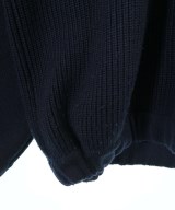 BALENCIAGA（バレンシアガ）カーディガン 紺 サイズ:XS メンズ/2200629170049