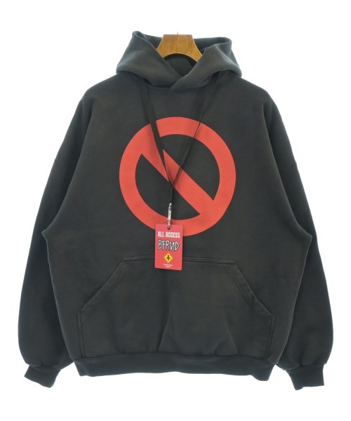 BALENCIAGA パーカー