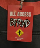 BALENCIAGA（バレンシアガ）パーカー 黒 サイズ:L メンズ/2200629202054