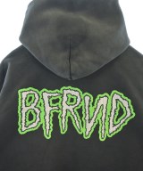 BALENCIAGA（バレンシアガ）パーカー 黒 サイズ:L メンズ/2200629202054