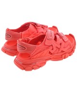 BALENCIAGA（バレンシアガ）サンダル 赤 サイズ:26.5cm メンズ/2200614694109