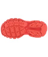 BALENCIAGA（バレンシアガ）サンダル 赤 サイズ:26.5cm メンズ/2200614694109