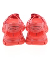 BALENCIAGA（バレンシアガ）サンダル 赤 サイズ:26.5cm メンズ/2200614694109