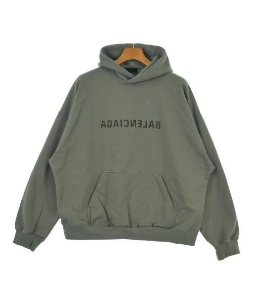 バレンシアガ(BALENCIAGA)のBALENCIAGA パーカー