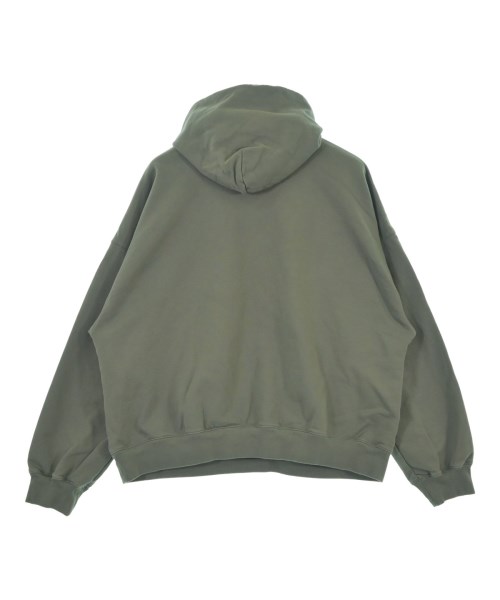 BALENCIAGA（バレンシアガ）パーカー グレー サイズ:L メンズ/2200628875044