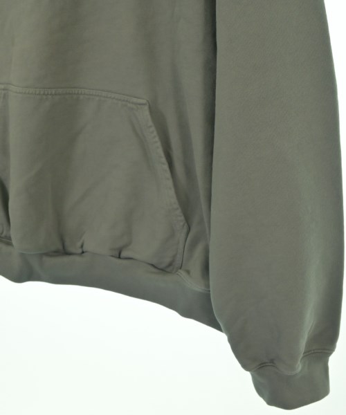 BALENCIAGA（バレンシアガ）パーカー グレー サイズ:L メンズ/2200628875044
