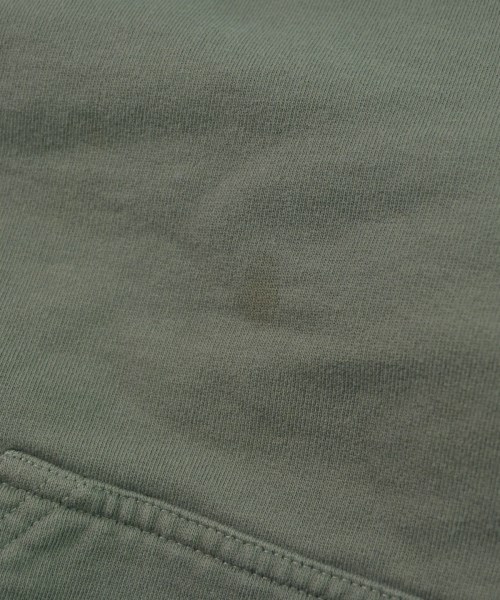 BALENCIAGA（バレンシアガ）パーカー グレー サイズ:L メンズ/2200628875044