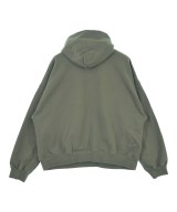 BALENCIAGA（バレンシアガ）パーカー グレー サイズ:L メンズ/2200628875044