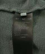 BALENCIAGA（バレンシアガ）パーカー グレー サイズ:L メンズ/2200628875044