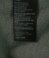 BALENCIAGA（バレンシアガ）パーカー グレー サイズ:L メンズ/2200628875044