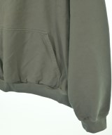 BALENCIAGA（バレンシアガ）パーカー グレー サイズ:L メンズ/2200628875044