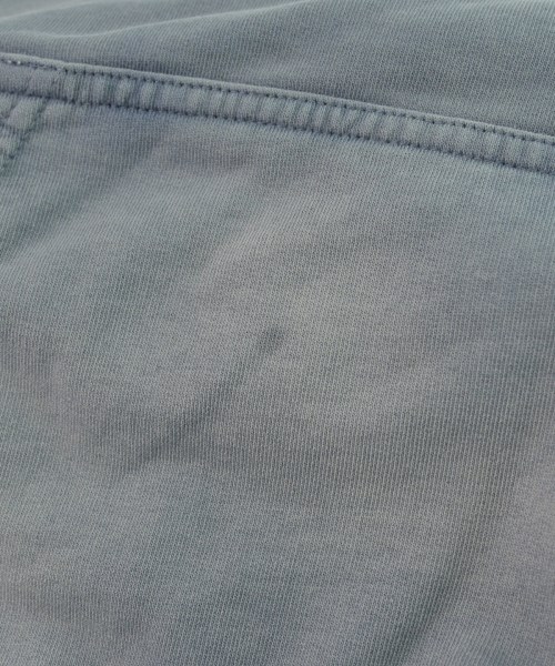 BALENCIAGA（バレンシアガ）パーカー 青 サイズ:XL メンズ/2200628875051