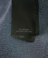 BALENCIAGA（バレンシアガ）パーカー 青 サイズ:XL メンズ/2200628875051