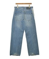 adidas（アディダス）デニムパンツ 青 サイズ:30(M位) メンズ/2200629495012