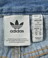 adidas（アディダス）デニムパンツ 青 サイズ:30(M位) メンズ/2200629495012