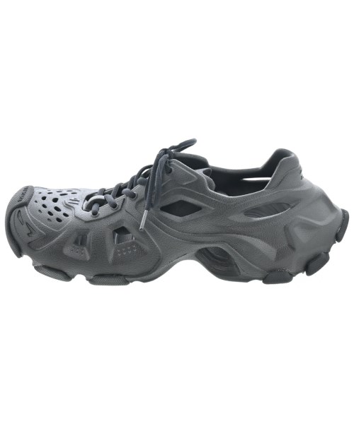 BALENCIAGA（バレンシアガ）サンダル 黒 サイズ:EU41(26cm位) メンズ/2200629716018