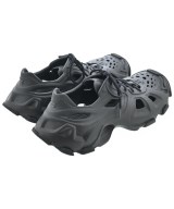 BALENCIAGA（バレンシアガ）サンダル 黒 サイズ:EU41(26cm位) メンズ/2200629716018